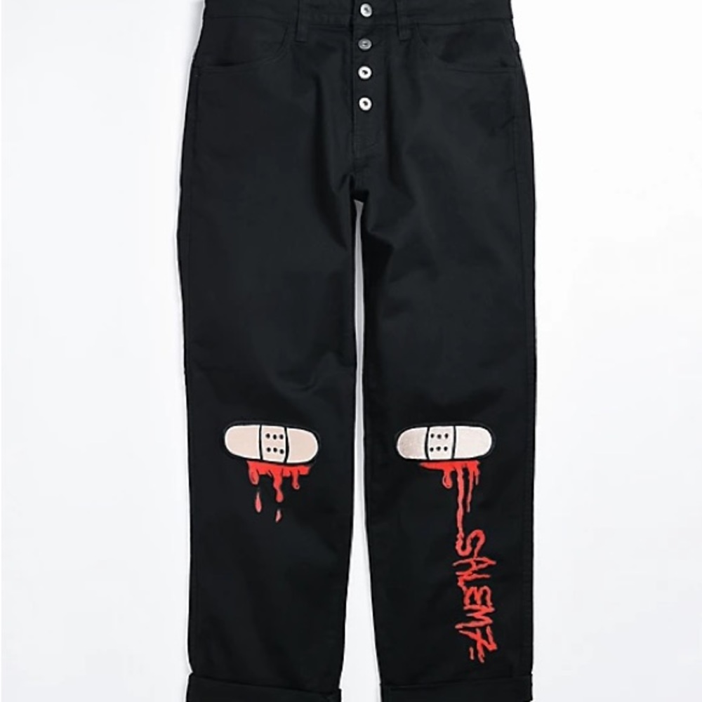 Mens jeans